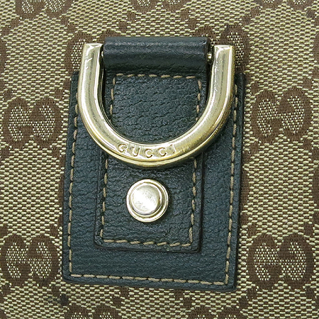 Gucci(����) 130939 GG�ΰ� �ڰ��� �Ŀ�ġ ����� �̹���3 - ���̺��� �߰���ǰ