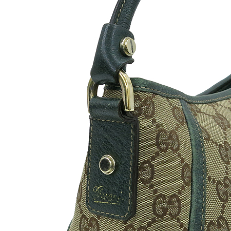 Gucci(����) 130939 GG�ΰ� �ڰ��� �Ŀ�ġ ����� �̹���4 - ���̺��� �߰���ǰ