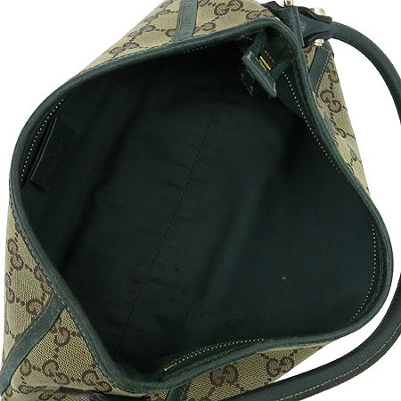 Gucci(����) 130939 GG�ΰ� �ڰ��� �Ŀ�ġ ����� �̹���5 - ���̺��� �߰���ǰ