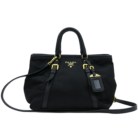 Prada(�����) BN1841 ����ΰ� ���� �к긯 2WAY [��������] �̹���2 - ���̺��� �߰���ǰ