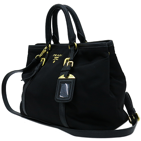 Prada(�����) BN1841 ����ΰ� ���� �к긯 2WAY [��������] �̹���3 - ���̺��� �߰���ǰ