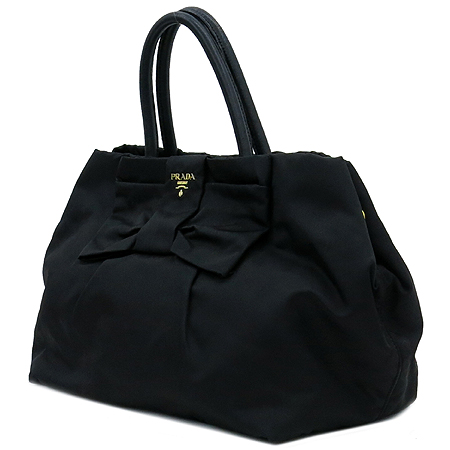 Prada(�����) BN1601 �к긯 ������� ����ΰ� ��Ʈ�� �̹���3 - ���̺��� �߰���ǰ