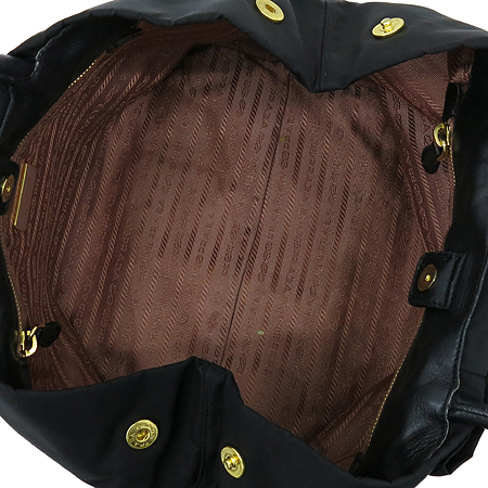 Prada(�����) BN1601 �к긯 ������� ����ΰ� ��Ʈ�� �̹���7 - ���̺��� �߰���ǰ