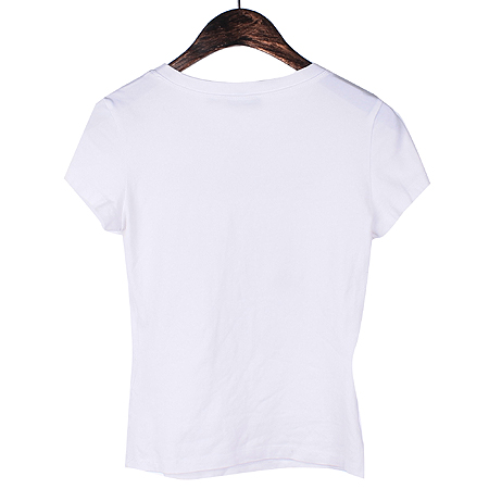 Moschino(��Ű��) ȭ��Ʈ�÷� ������ ���� Ƽ [��õ��] �̹���4 - ���̺��� �߰���ǰ