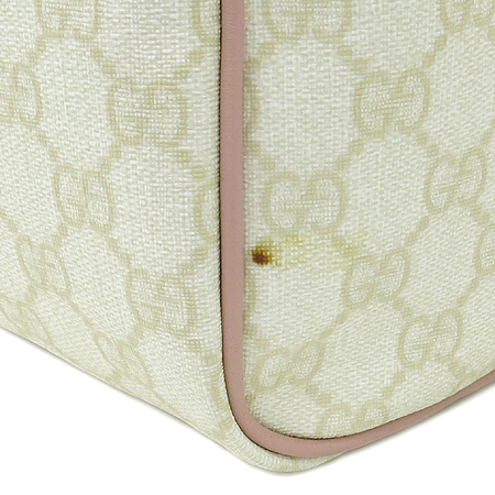 Gucci(����) 189895 ��� ��Ƽġ GG�ΰ� PVC ������ ��Ʈ�� [�λ꼾�Һ���] �̹���4 - ���̺��� �߰���ǰ