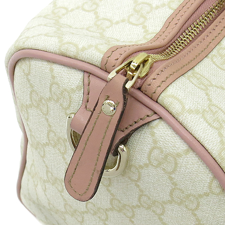 Gucci(����) 189895 ��� ��Ƽġ GG�ΰ� PVC ������ ��Ʈ�� [�λ꼾�Һ���] �̹���6 - ���̺��� �߰���ǰ