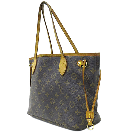 Louis Vuitton(���̺���) M40155 ���׷� ĵ���� �׹�Ǯ PM ����� [�б�������] �̹���3 - ���̺��� �߰���ǰ