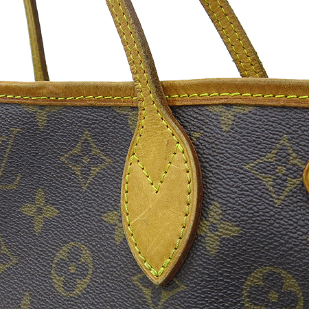 Louis Vuitton(���̺���) M40155 ���׷� ĵ���� �׹�Ǯ PM ����� [�б�������] �̹���4 - ���̺��� �߰���ǰ