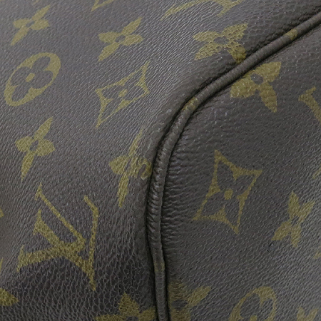 Louis Vuitton(���̺���) M40155 ���׷� ĵ���� �׹�Ǯ PM ����� [�б�������] �̹���6 - ���̺��� �߰���ǰ