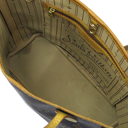 Louis Vuitton(���̺���) M40155 ���׷� ĵ���� �׹�Ǯ PM ����� [�б�������] �̹���7 - ���̺��� �߰���ǰ