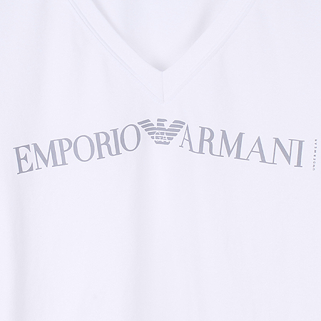Emporio Armani(�������� �Ƹ�����) ȭ��Ʈ�÷� V�� ���� Ƽ �̹���3 - ���̺��� �߰���ǰ
