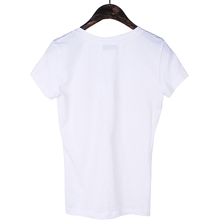 Emporio Armani(�������� �Ƹ�����) ȭ��Ʈ�÷� V�� ���� Ƽ �̹���4 - ���̺��� �߰���ǰ