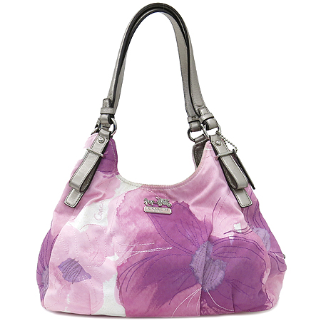 Coach(��ġ) 17014 �޵� �÷ζ� �ű� ����� [��������] �̹���2 - ���̺��� �߰���ǰ