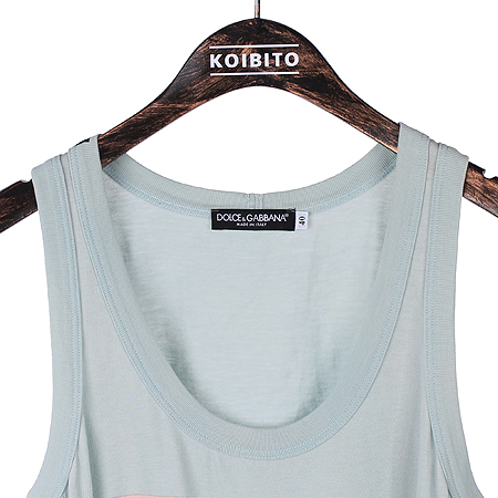 DOLCE & GABBANA(��ü&���ٳ�) ��Ʈ�÷� ���� �̹���2 - ���̺��� �߰���ǰ