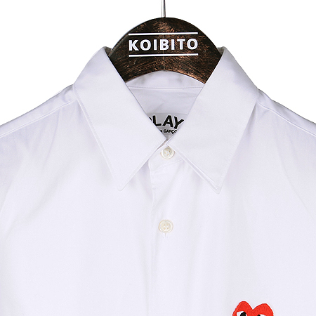 COMME DES GARCONS(�ĵ� ������) ȭ��Ʈ�÷� ���� �̹���2 - ���̺��� �߰���ǰ