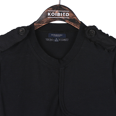 Burberry(������) �����÷� �μҸ� Ƽ [��õ��] �̹���2 - ���̺��� �߰���ǰ