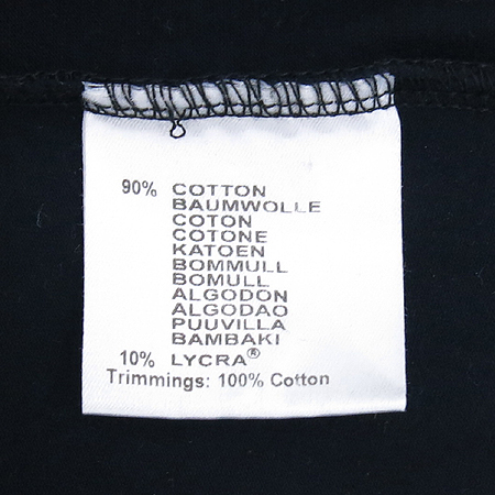 Burberry(������) �����÷� �μҸ� Ƽ [��õ��] �̹���5 - ���̺��� �߰���ǰ