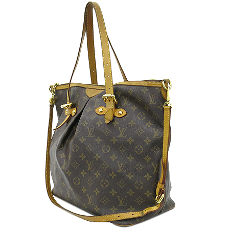 Louis Vuitton(���̺���) M40146 ���׷� ĵ���� �ȷ��� GM 2WAY �̹���2 - ���̺��� �߰���ǰ