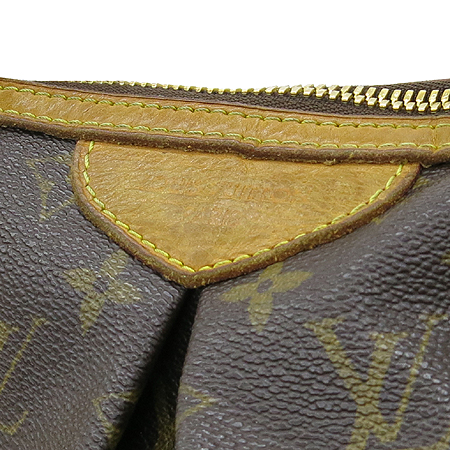 Louis Vuitton(���̺���) M40146 ���׷� ĵ���� �ȷ��� GM 2WAY �̹���3 - ���̺��� �߰���ǰ