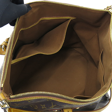 Louis Vuitton(���̺���) M40146 ���׷� ĵ���� �ȷ��� GM 2WAY �̹���6 - ���̺��� �߰���ǰ