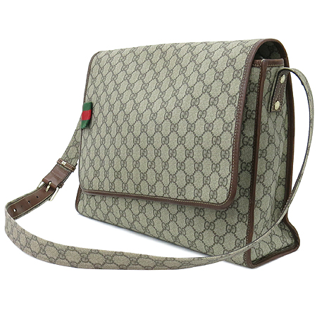Gucci(����) 246411 GG �ΰ� PVC ũ�ν��� �̹���2 - ���̺��� �߰���ǰ