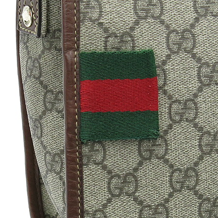 Gucci(����) 246411 GG �ΰ� PVC ũ�ν��� �̹���3 - ���̺��� �߰���ǰ