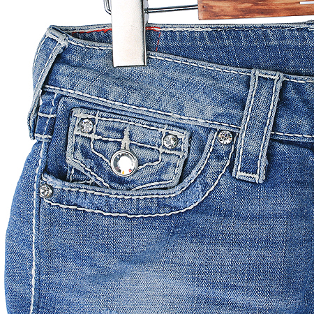 TRUERELIGION(Ʈ�縱����) DISCO JOSIE BIG T û������ �̹���2 - ���̺��� �߰���ǰ