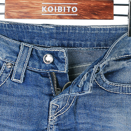 TRUERELIGION(Ʈ�縱����) DISCO JOSIE BIG T û������ �̹���3 - ���̺��� �߰���ǰ