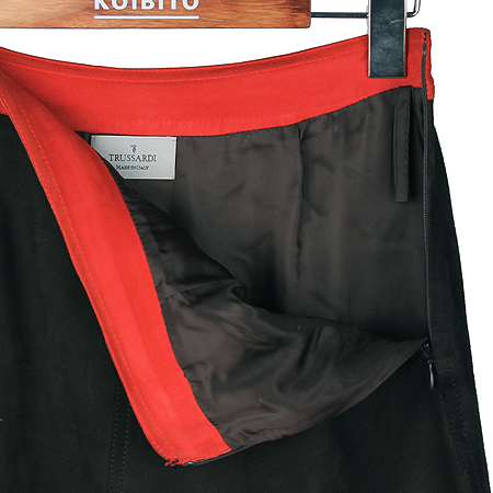 Trussardi(Ʈ����) ���Ұ��� ��ĿƮ �̹���4 - ���̺��� �߰���ǰ