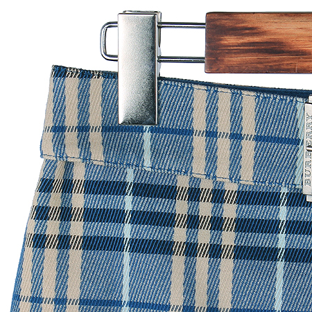 Burberry(������) �����÷� üũ ��ĿƮ (��ƮSET) �̹���2 - ���̺��� �߰���ǰ