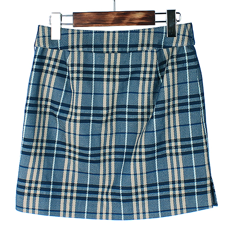 Burberry(������) �����÷� üũ ��ĿƮ (��ƮSET) �̹���5 - ���̺��� �߰���ǰ