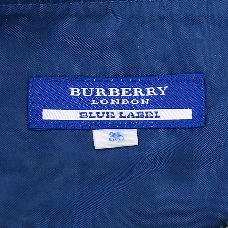 Burberry(������) �����÷� üũ ��ĿƮ (��ƮSET) �̹���7 - ���̺��� �߰���ǰ