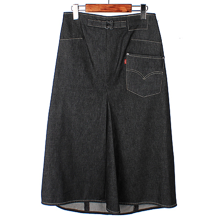 Levi's(�����̽�) ��û ��ĿƮ �̹���4 - ���̺��� �߰���ǰ