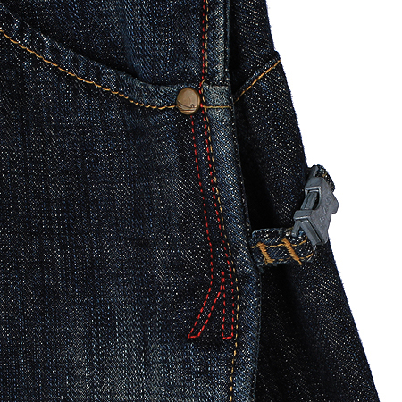 Levi's(�����̽�) û ����ĿƮ �̹���3 - ���̺��� �߰���ǰ