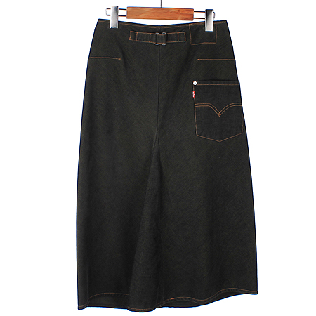 Levi's(�����̽�) īŰ�÷� �ڵ���� ��ĿƮ �̹���4 - ���̺��� �߰���ǰ
