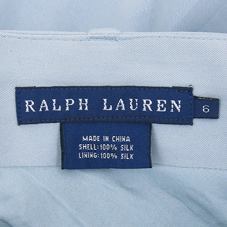 Polo Ralphlauren(����) ��ī�̺����÷� ��ũ ��ĿƮ (��ƮSET) �̹���5 - ���̺��� �߰���ǰ
