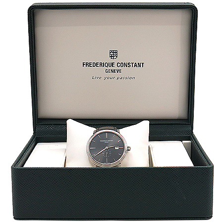 FREDERIQUE CONSTANT(帯 ܽźƮ) FC-345NG5S6 ý ƽ    ð