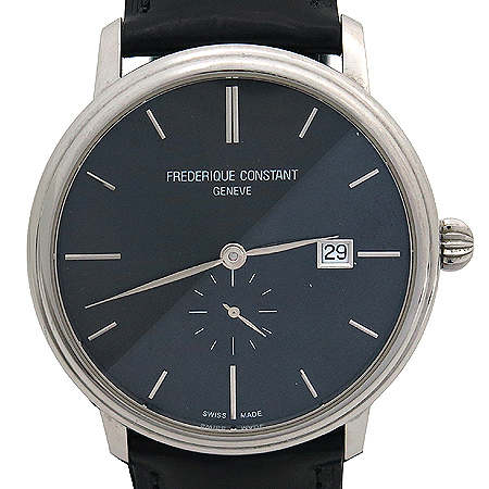 FREDERIQUE CONSTANT(帯 ܽźƮ) FC-345NG5S6 ý ƽ    ð ̹2 - ̺ ߰ǰ