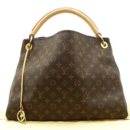 Louis Vuitton(���̺���) M40249 ���׷� ĵ���� ��ġ MM ����� �̹���2 - ���̺��� �߰���ǰ
