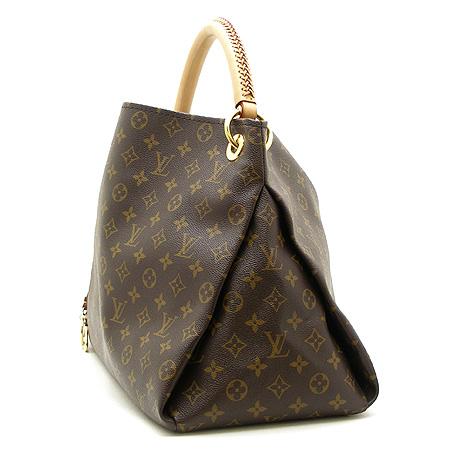 Louis Vuitton(���̺���) M40249 ���׷� ĵ���� ��ġ MM ����� �̹���3 - ���̺��� �߰���ǰ