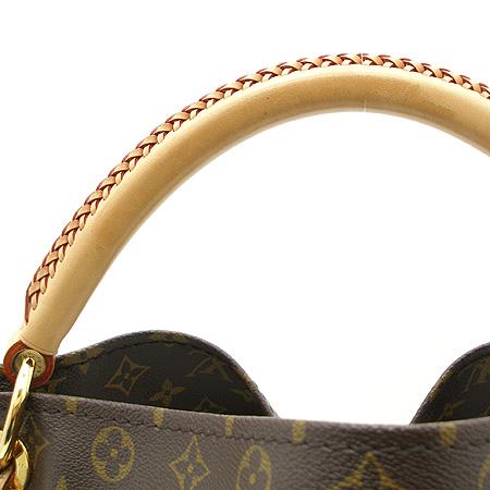 Louis Vuitton(���̺���) M40249 ���׷� ĵ���� ��ġ MM ����� �̹���4 - ���̺��� �߰���ǰ