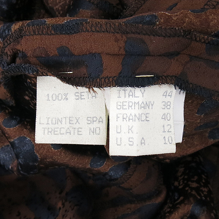 PAOLA ANTONINI �����ĵ� ��ũ ���ǽ� (MADE IN ITALY) �̹���7 - ���̺��� �߰���ǰ