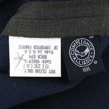 LAUNDRY(���帮) ��ũīŰ�÷� ���� ����Ʈ (MADE IN U.S.A) �̹���5 - ���̺��� �߰���ǰ