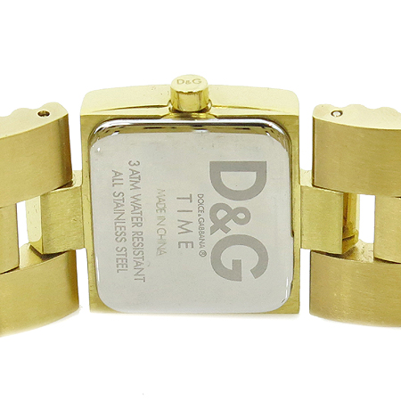 D&G(��ü&���ٳ�) DW0340 �簢 ������ ���� ������ �ð� �̹���5 - ���̺��� �߰���ǰ