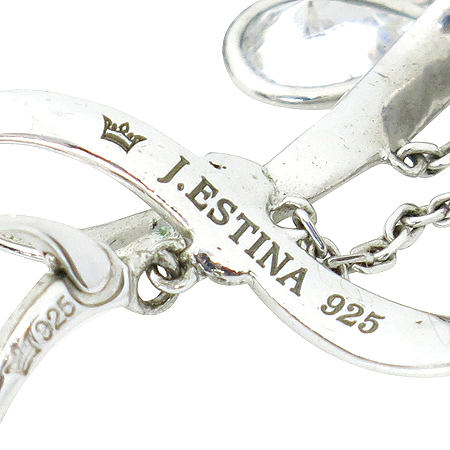 J.ESTINA(���̿���Ƽ��) 925(�ǹ�) ���� ��� �Ͱ��� �̹���5 - ���̺��� �߰���ǰ