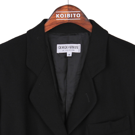 GIORGIO ARMANI(�������� �Ƹ�����) �����÷� 3��ư ���� �̹���2 - ���̺��� �߰���ǰ