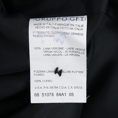 GIORGIO ARMANI(�������� �Ƹ�����) �����÷� 3��ư ���� �̹���5 - ���̺��� �߰���ǰ