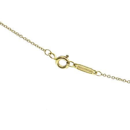 Tiffany(Ƽ�Ĵ�) 18K ��� ���� Ű ���Ʈ+18K ��� ü�� ����� [������] �̹���4 - ���̺��� �߰���ǰ