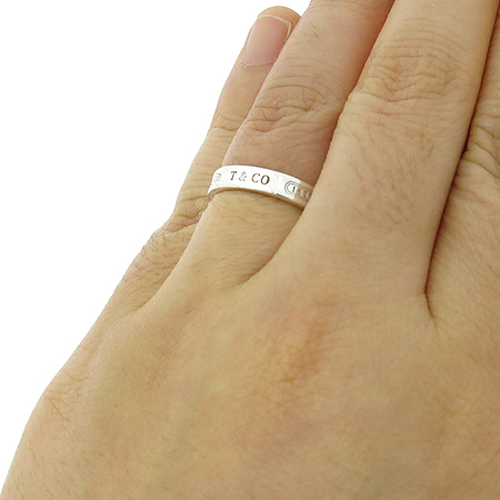 Tiffany(Ƽ�Ĵ�) 925(�ǹ�) 1837 ����- 14ȣ �̹���3 - ���̺��� �߰���ǰ