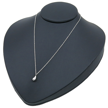 Tiffany(Ƽ�Ĵ�) 28827687 ���� �۷�Ƽ 925 �ǹ� TEAR DROP(Ƽ����) ���Ʈ ü�� ����� �̹���2 - ���̺��� �߰���ǰ